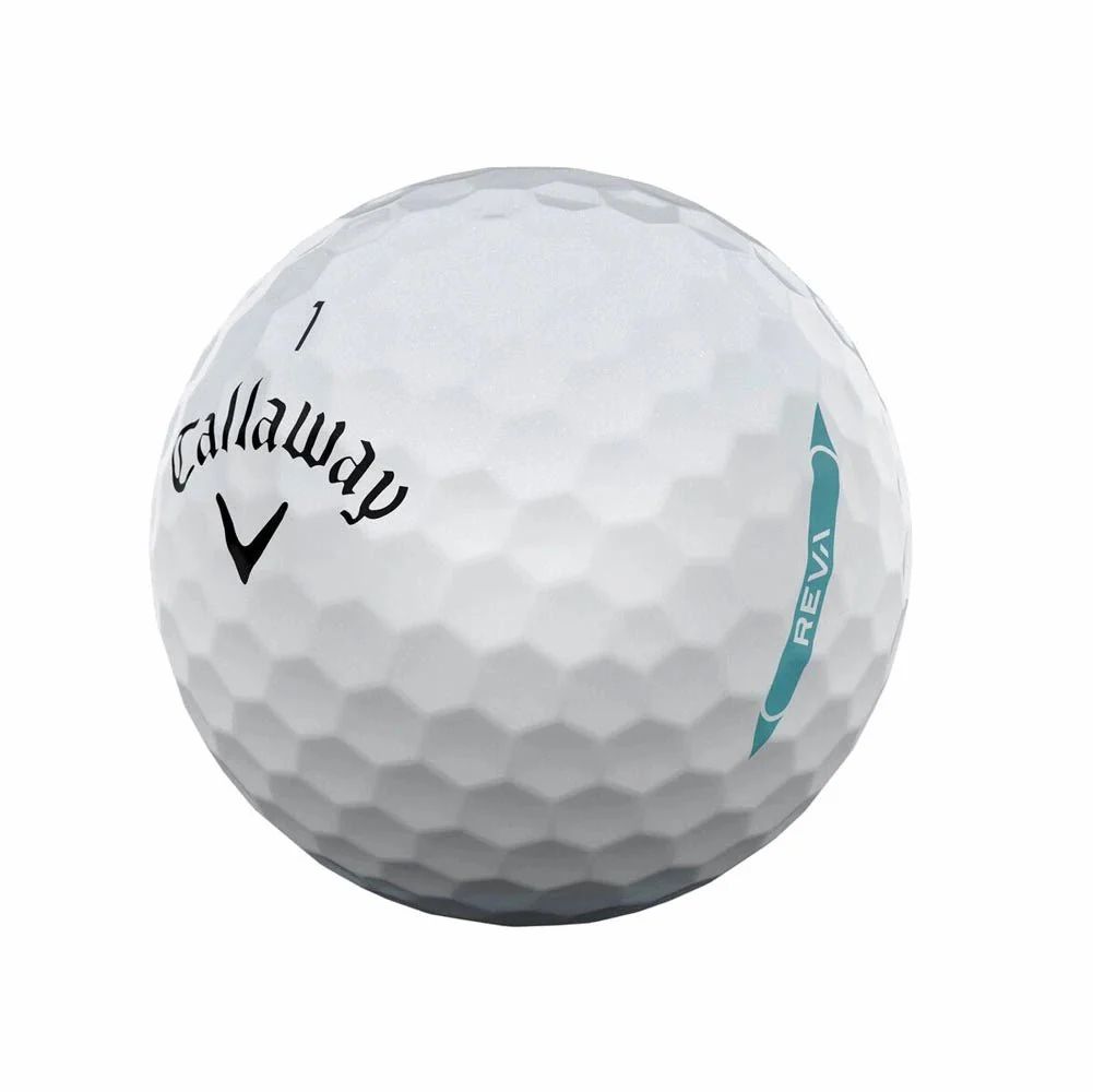 Callaway Women's REVA Golf Balls - Image 2