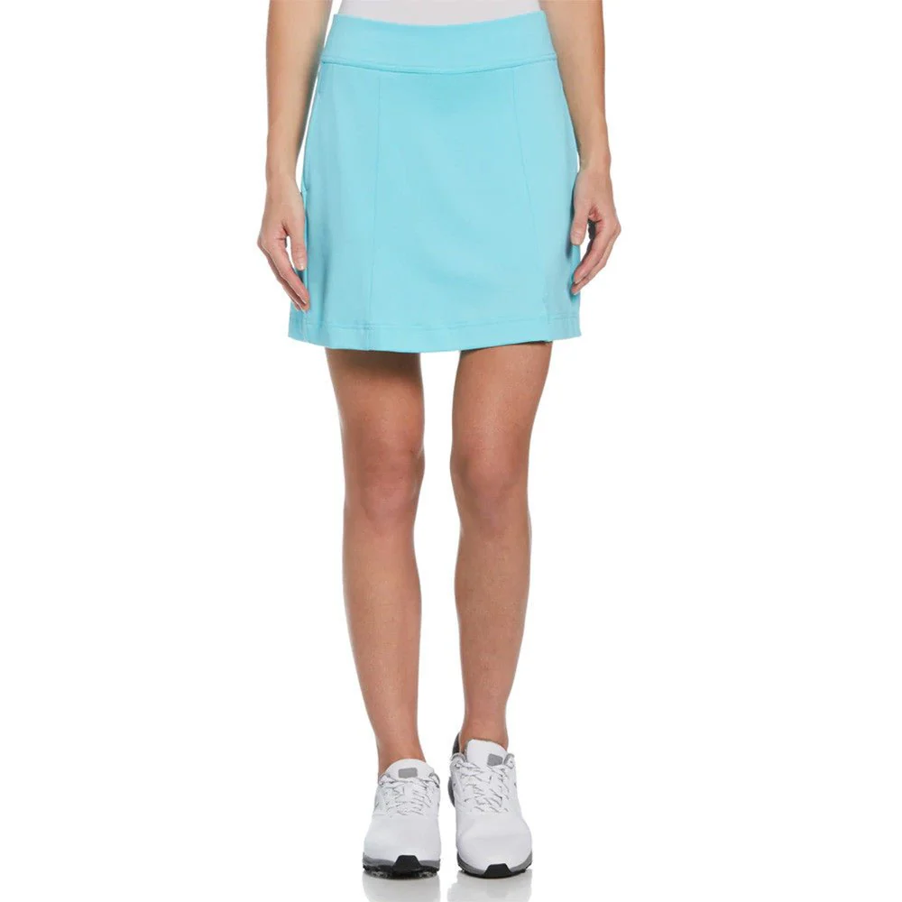 Callaway Women's Solid TrueSculpt Golf Skort - 17 Inch - Image 5