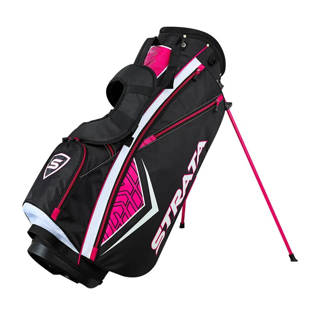 Callaway Women's Strata 11 Piece Complete Set - Image 10
