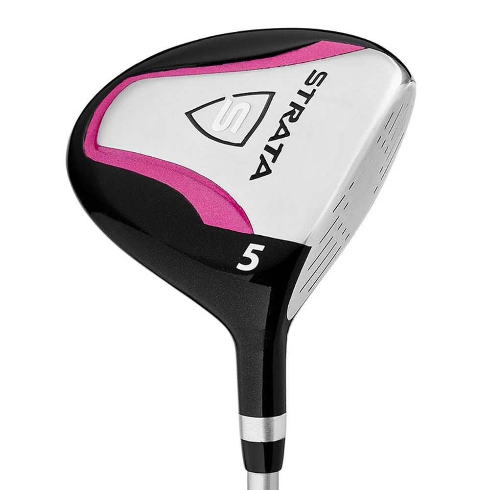 Callaway Women's Strata 11 Piece Complete Set - Image 11
