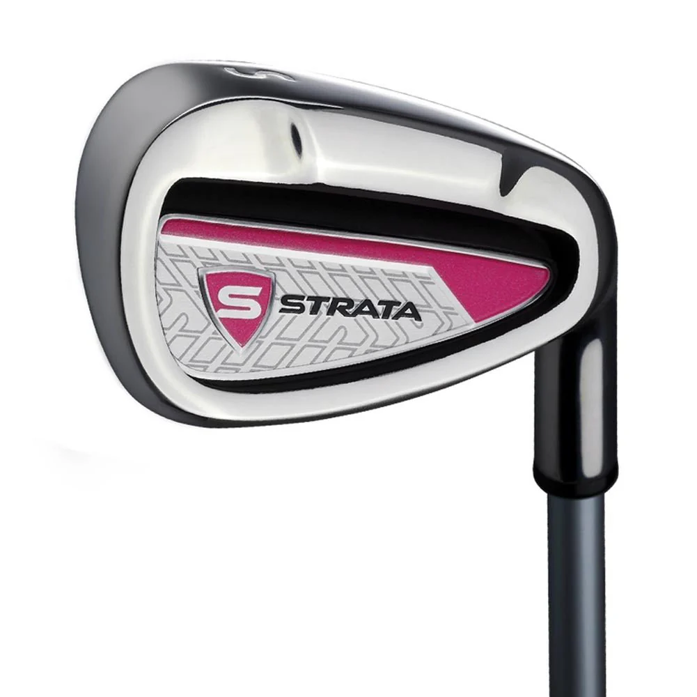 Callaway Women's Strata 11 Piece Complete Set - Image 3