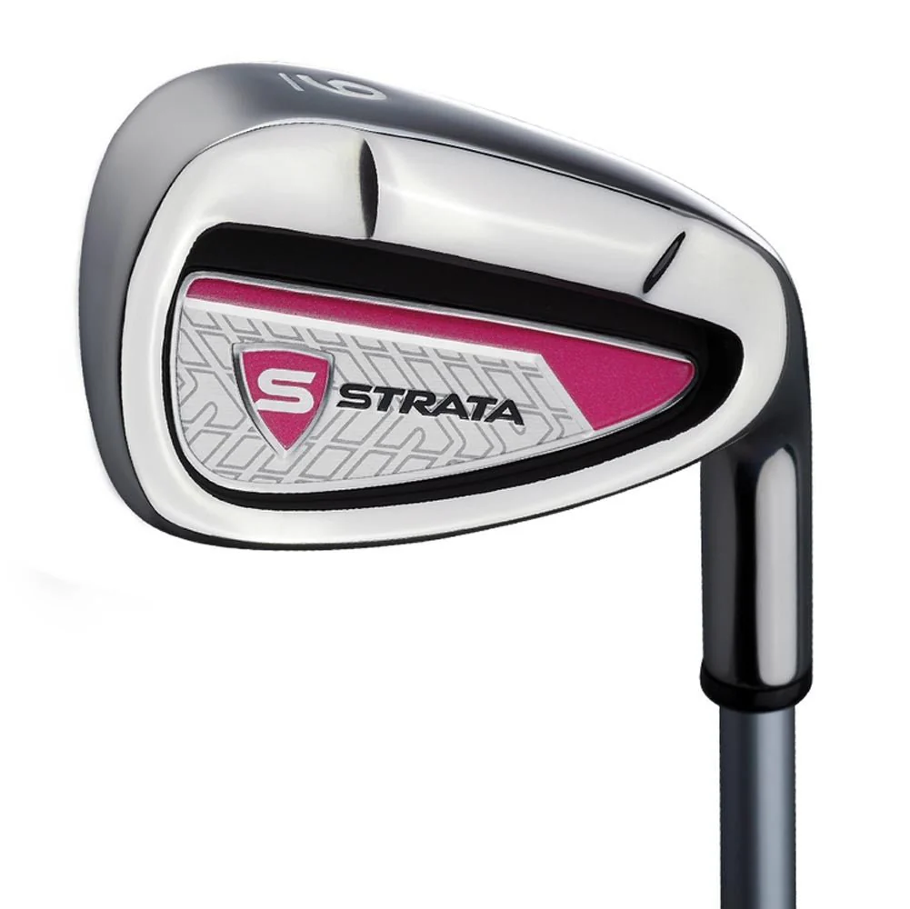 Callaway Women's Strata 11 Piece Complete Set - Image 9