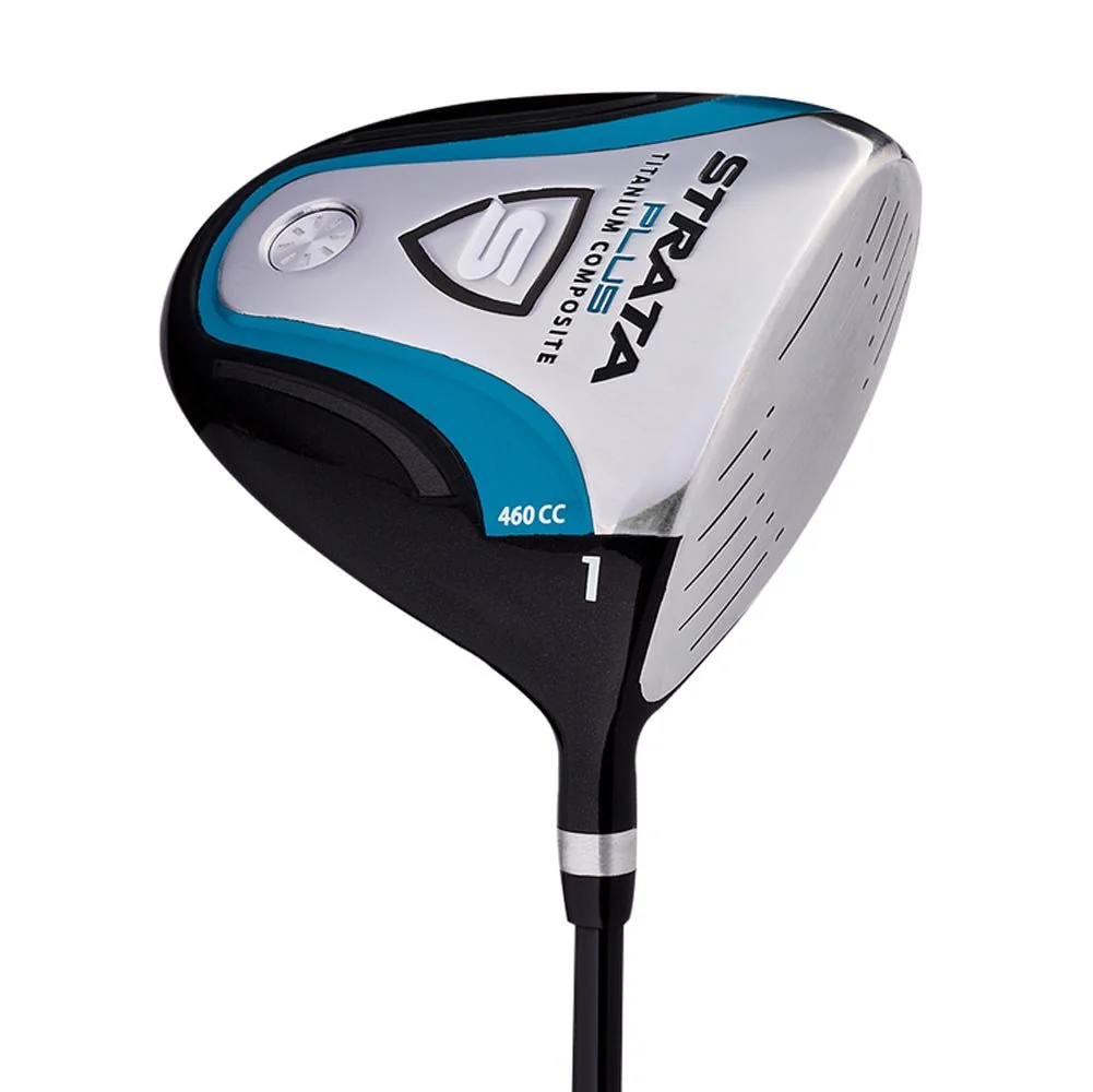 Callaway Women's Strata Plus 14 Piece Complete Set - Image 11
