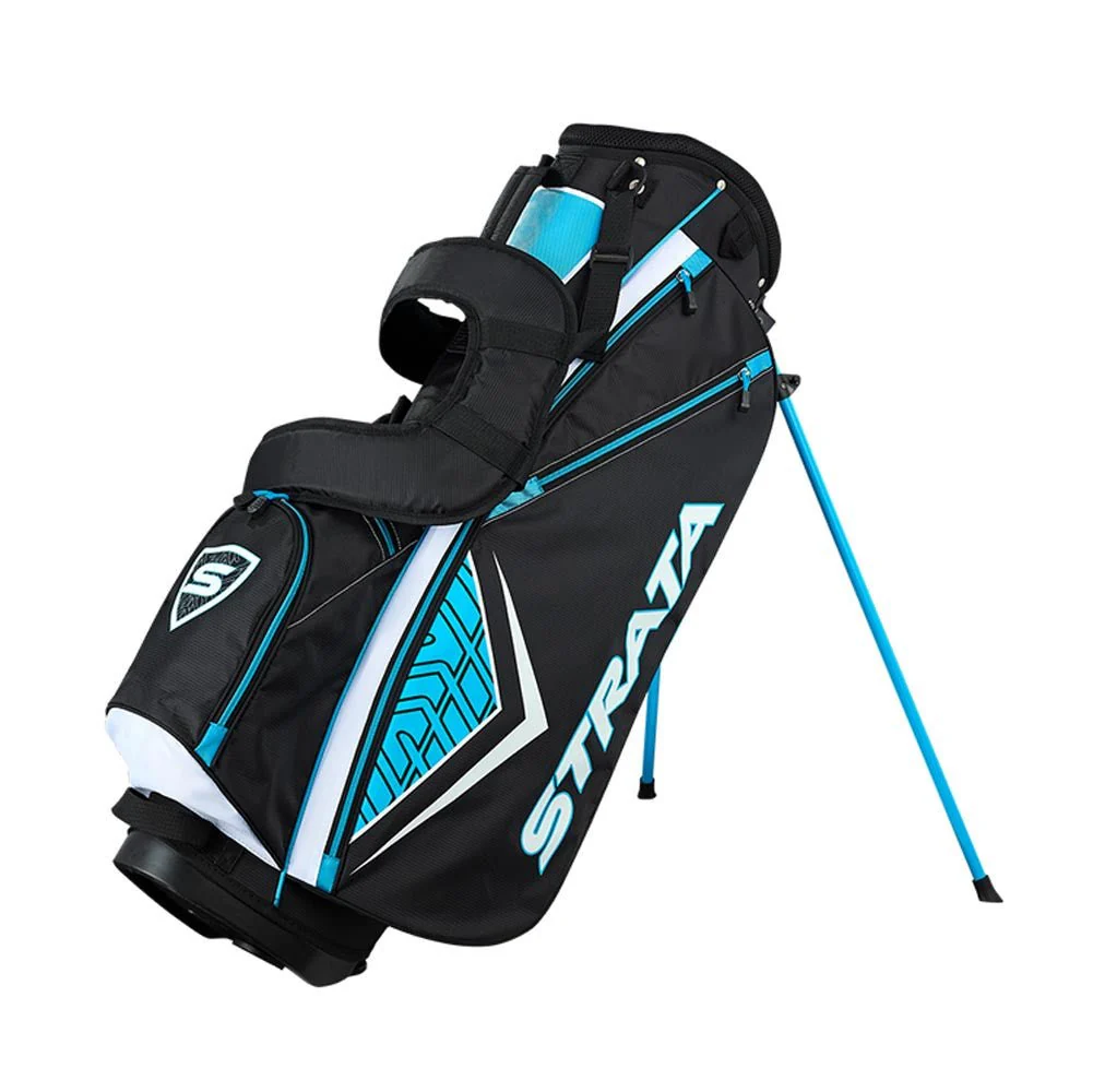 Callaway Women's Strata Plus 14 Piece Complete Set - Image 14