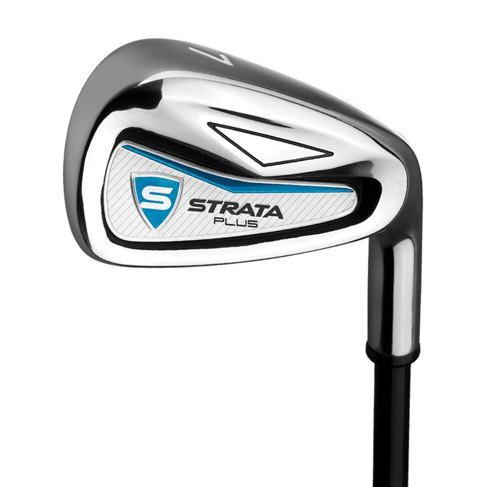 Callaway Women's Strata Plus 14 Piece Complete Set - Image 3