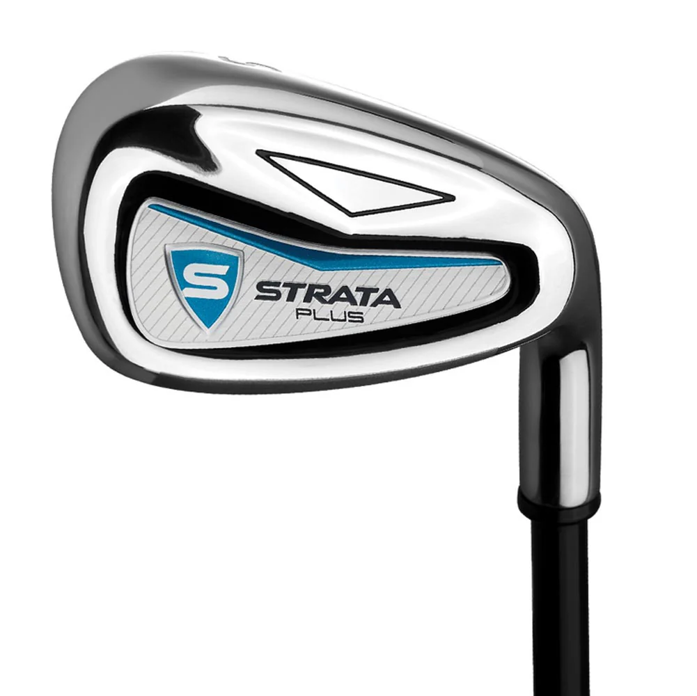 Callaway Women's Strata Plus 14 Piece Complete Set - Image 4