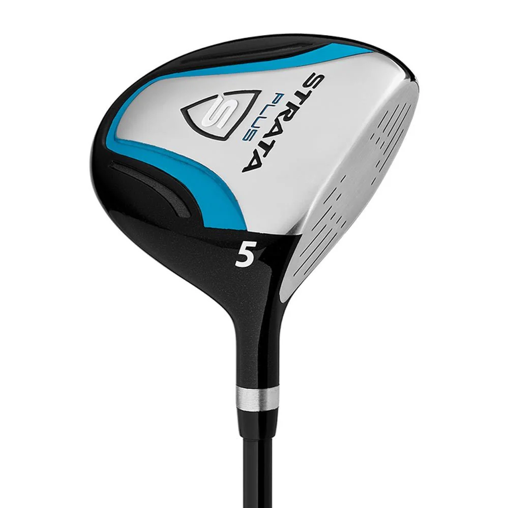 Callaway Women's Strata Plus 14 Piece Complete Set - Image 5