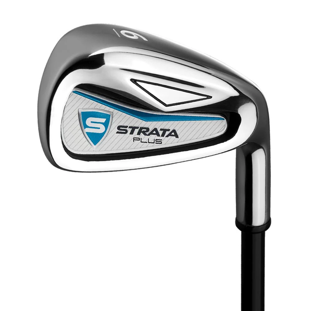Callaway Women's Strata Plus 14 Piece Complete Set - Image 7