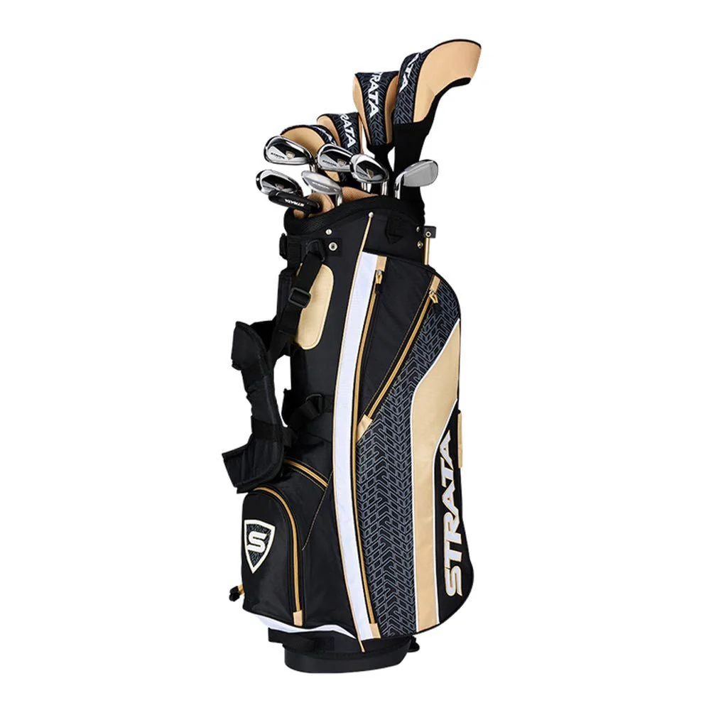 Callaway Women's Strata Tour 16 Piece Complete Set - Image 2