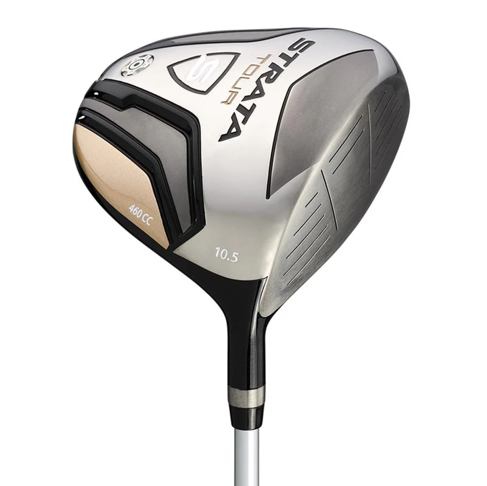 Callaway Women's Strata Tour 16 Piece Complete Set - Image 4