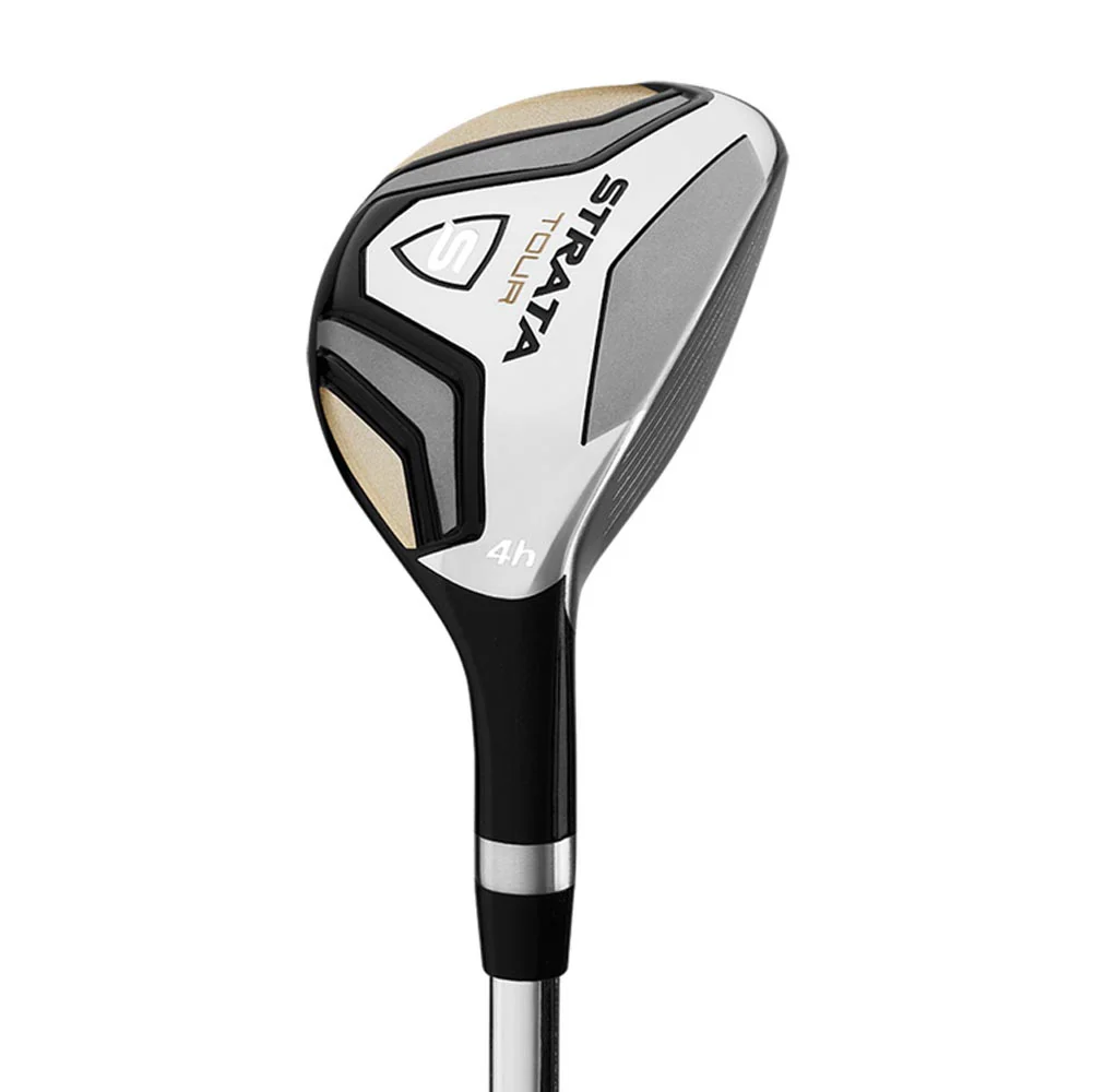 Callaway Women's Strata Tour 16 Piece Complete Set - Image 5