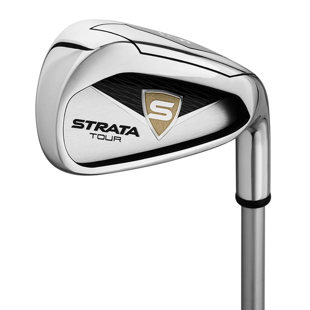 Callaway Women's Strata Tour 16 Piece Complete Set - Image 7