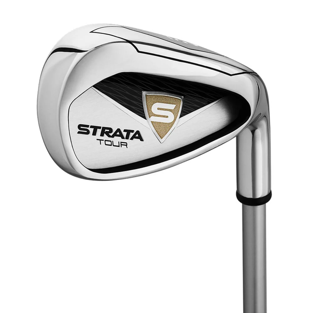 Callaway Women's Strata Tour 16 Piece Complete Set - Image 8