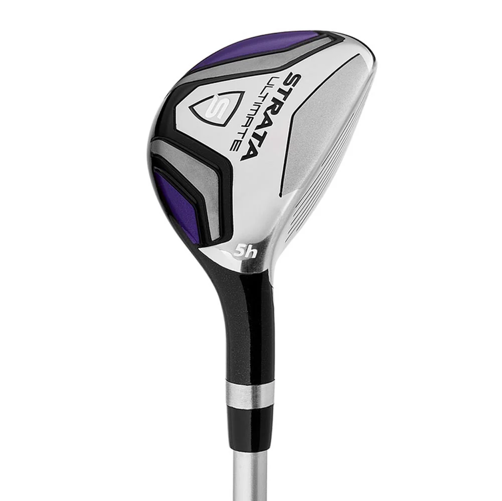 Callaway Women's Strata Ultimate 16 Piece Complete Set - Image 10