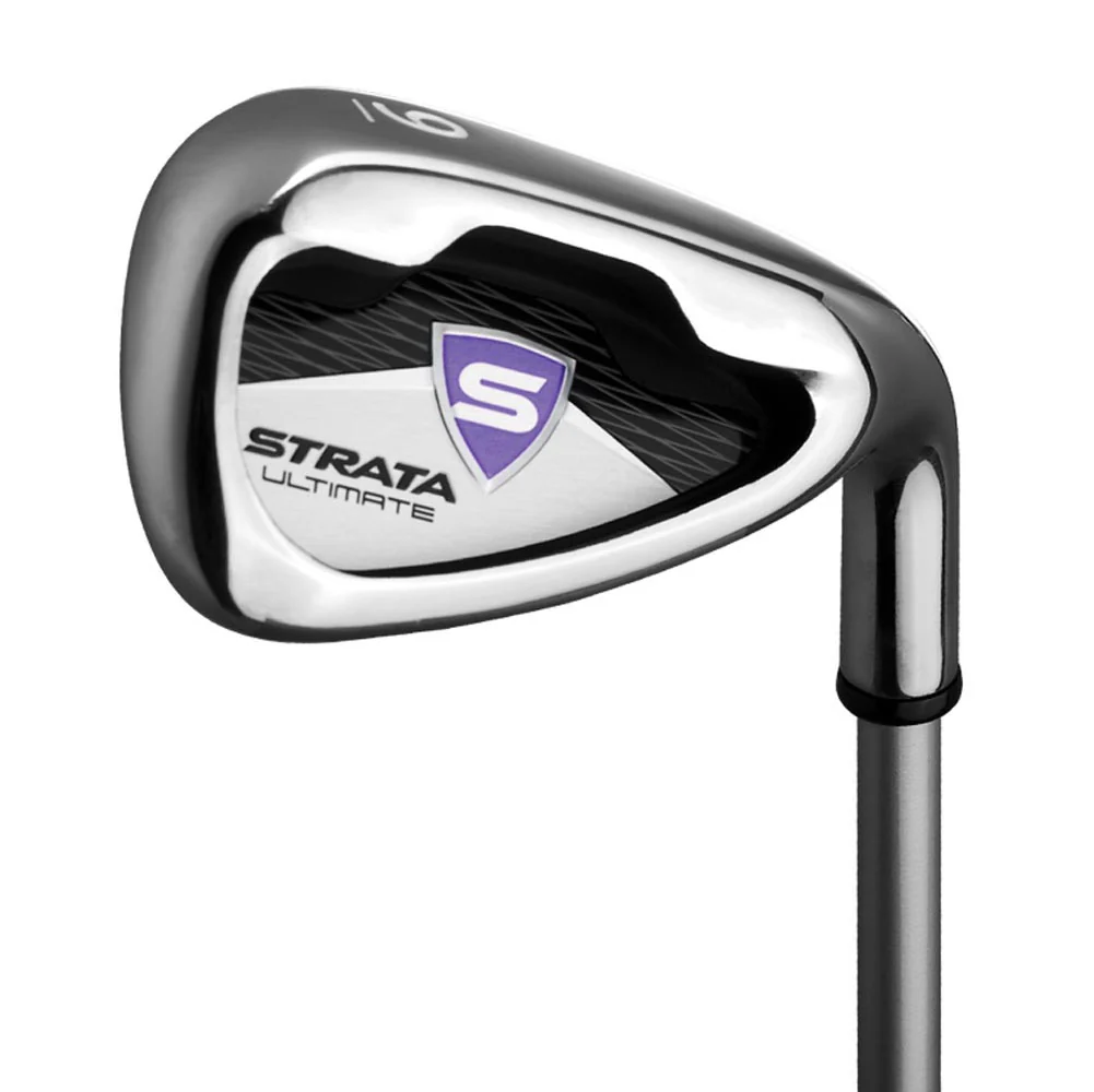 Callaway Women's Strata Ultimate 16 Piece Complete Set - Image 14