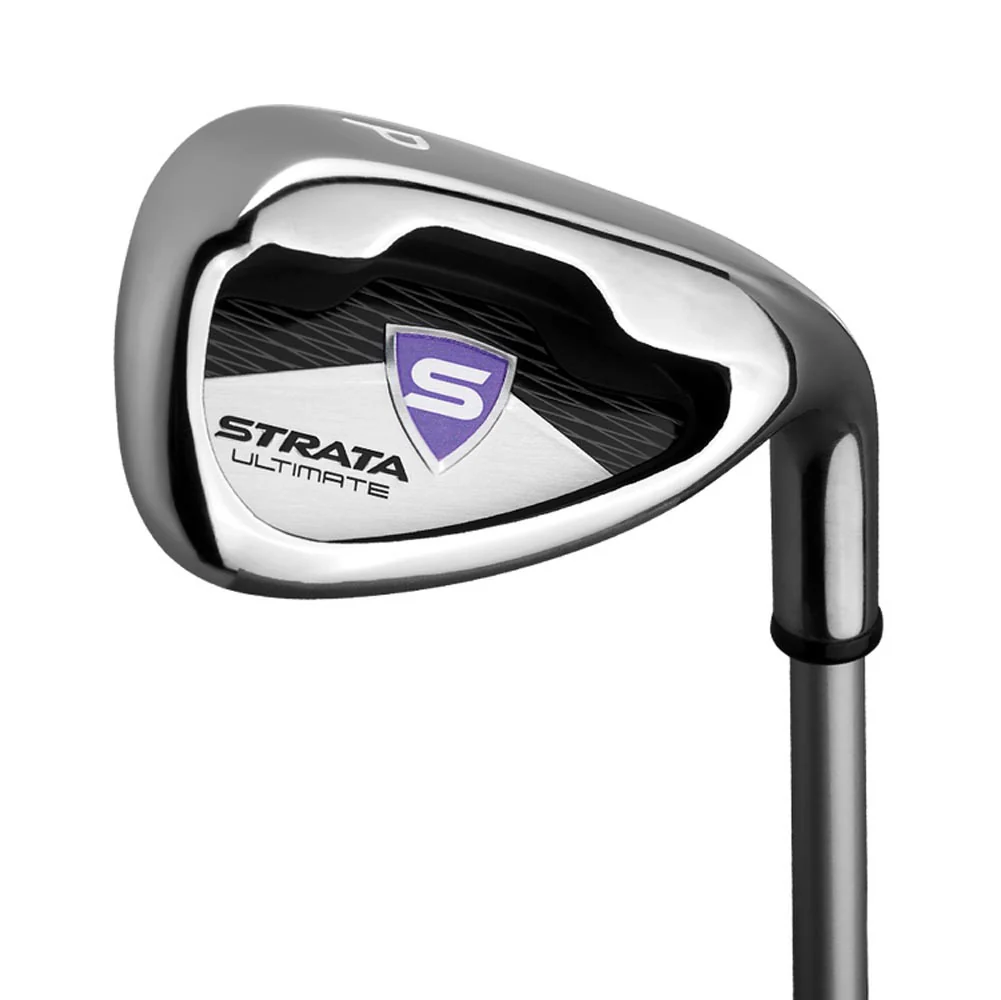 Callaway Women's Strata Ultimate 16 Piece Complete Set - Image 15