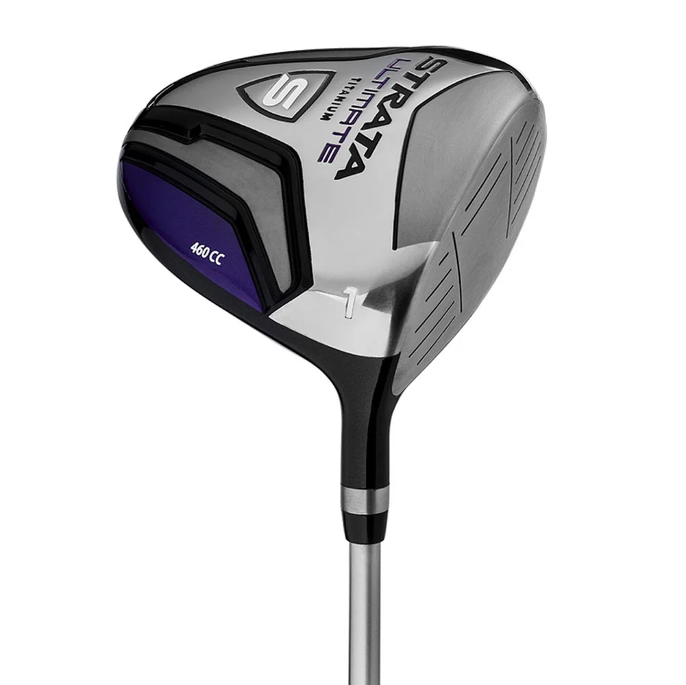 Callaway Women's Strata Ultimate 16 Piece Complete Set - Image 2