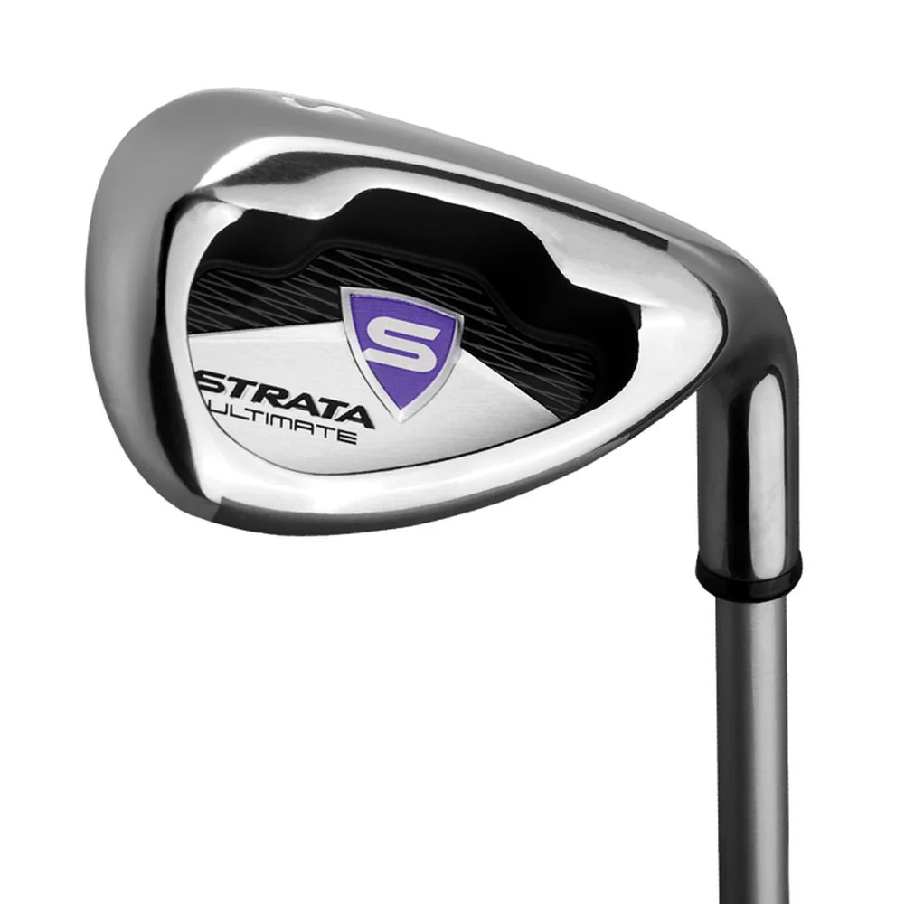 Callaway Women's Strata Ultimate 16 Piece Complete Set - Image 7