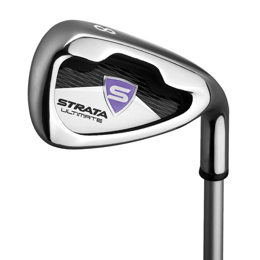 Callaway Women's Strata Ultimate 16 Piece Complete Set - Image 8