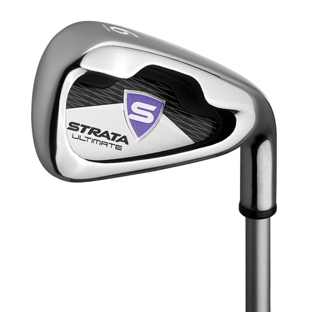 Callaway Women's Strata Ultimate 16 Piece Complete Set - Image 9
