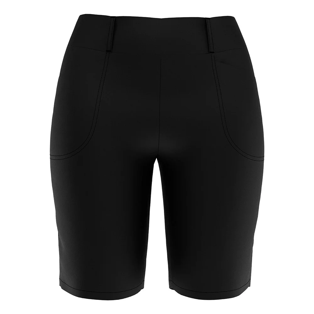 Callaway Women's Stretch Tech Golf Shorts - 9.5 Inch - Image 3