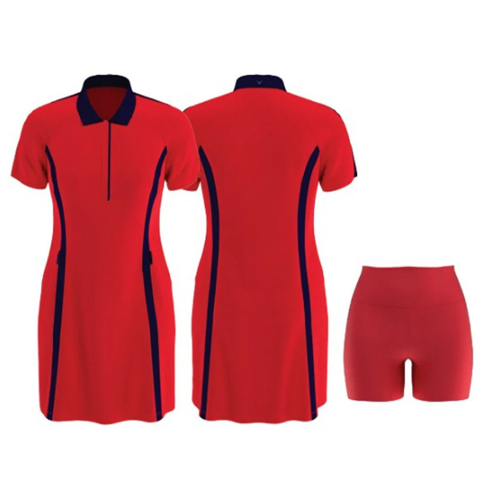 Callaway Women's Swing Tech Dress - Image 4