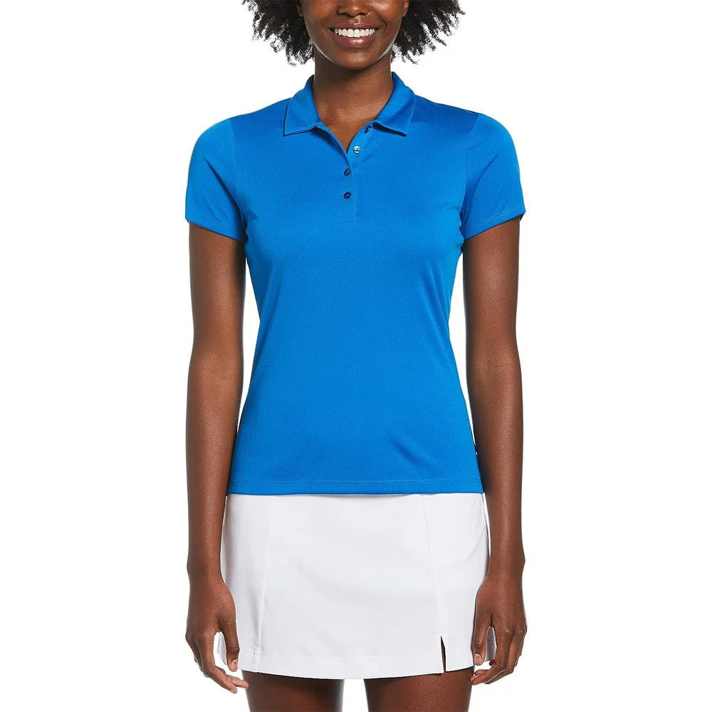 Callaway Women's Tournament Golf Polo - Image 13