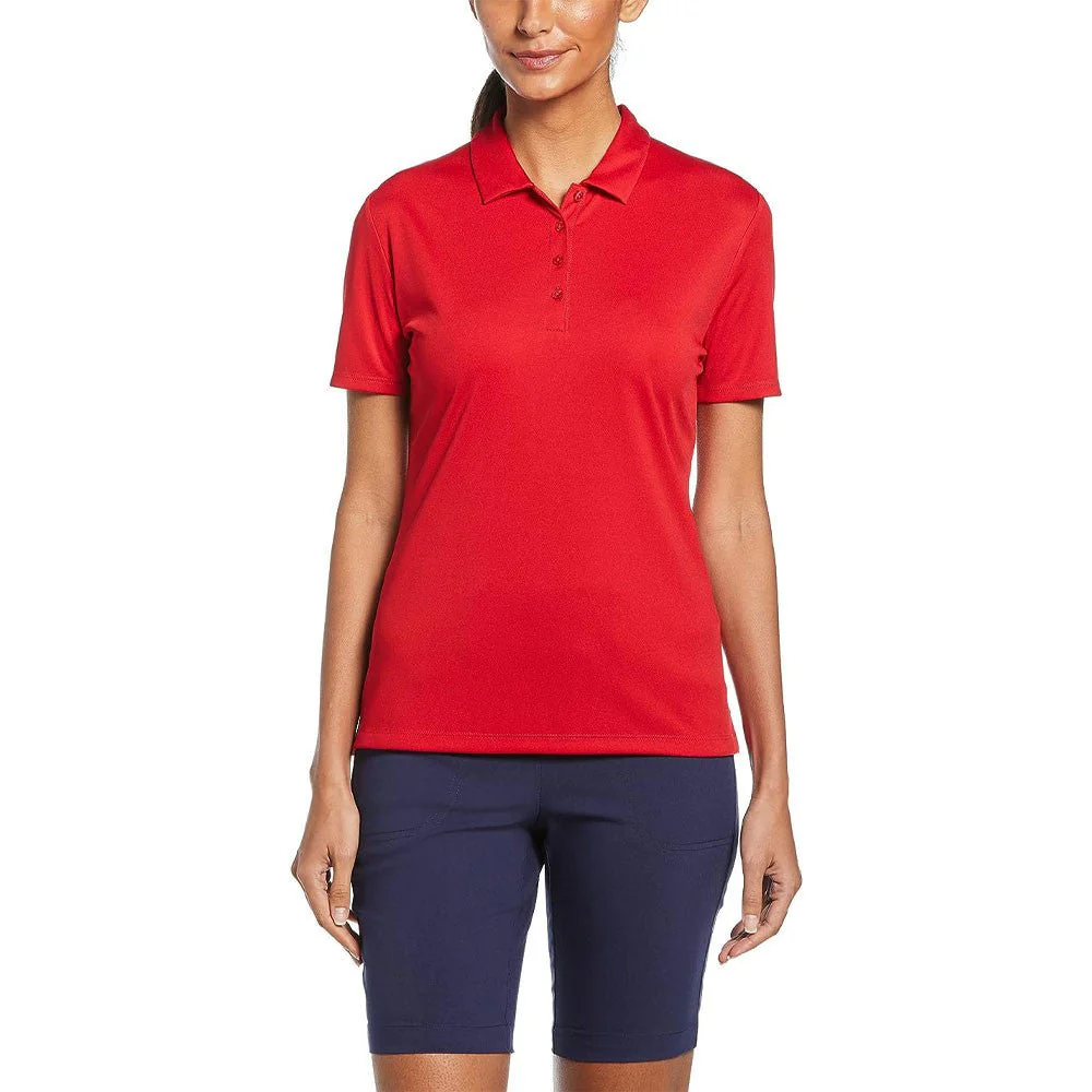 Callaway Women's Tournament Golf Polo - Image 15