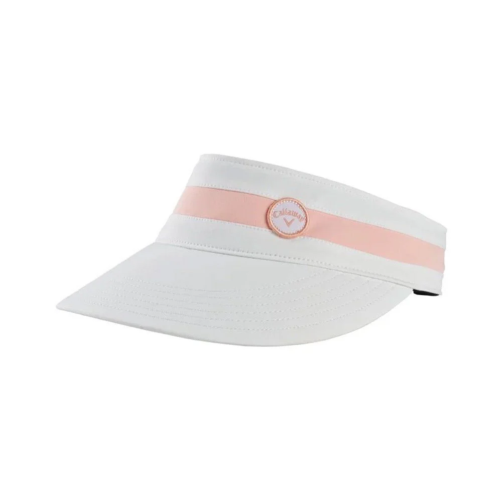 Callaway Women's Visor - Image 6
