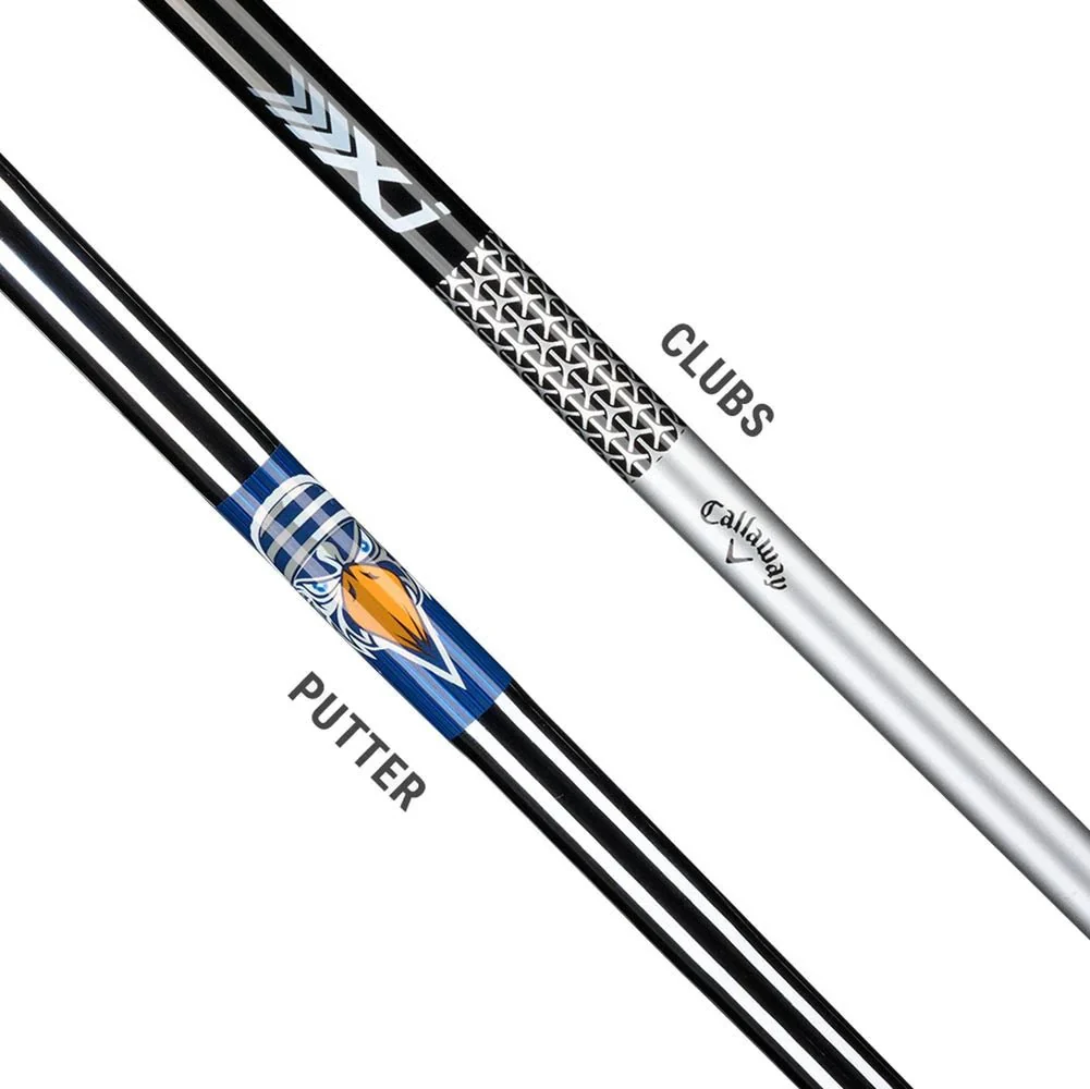 Callaway XJ Junior Level 2 Complete Set - Image 12