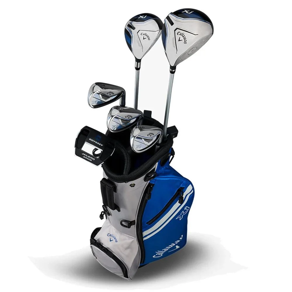 Callaway XJ Junior Level 2 Complete Set - Image 14