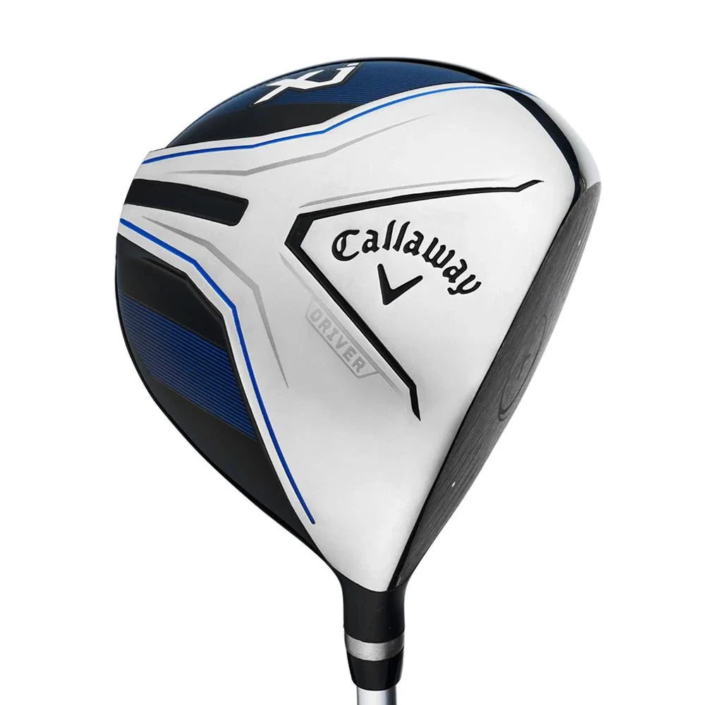 Callaway XJ Junior Level 2 Complete Set - Image 17