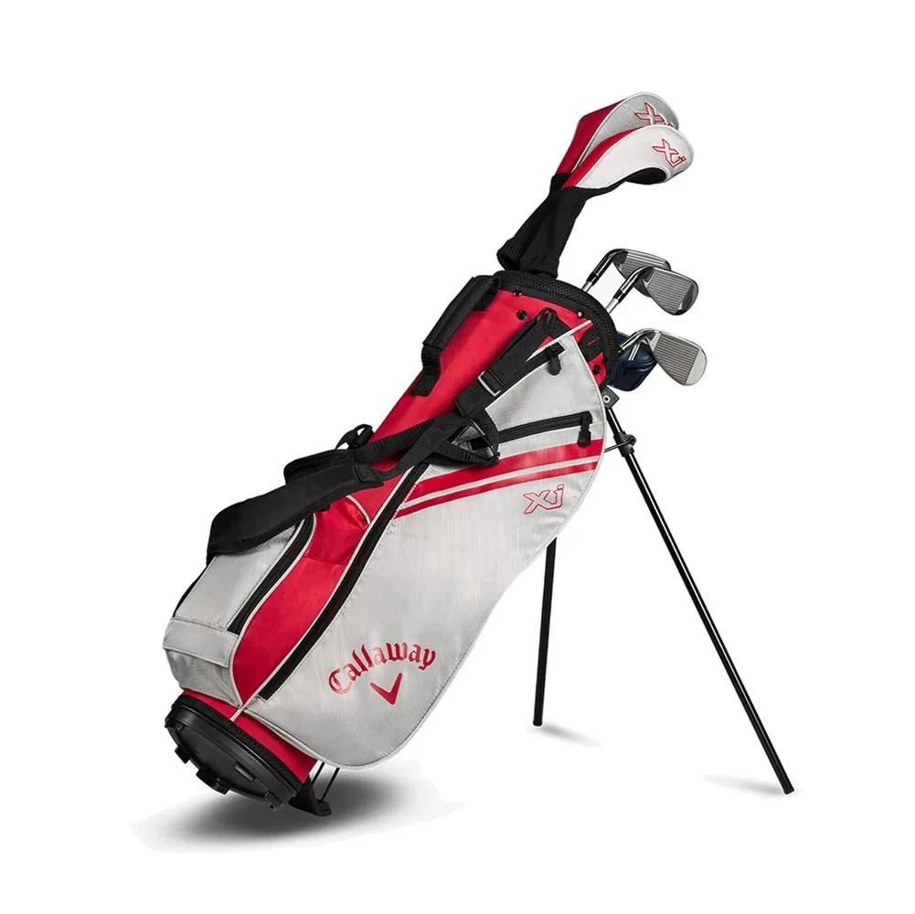 Callaway XJ Junior Level 2 Complete Set - Image 27
