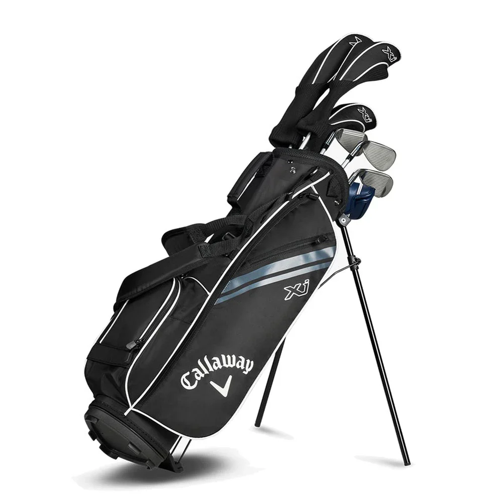 Callaway XJ Junior Level 3 Complete Set