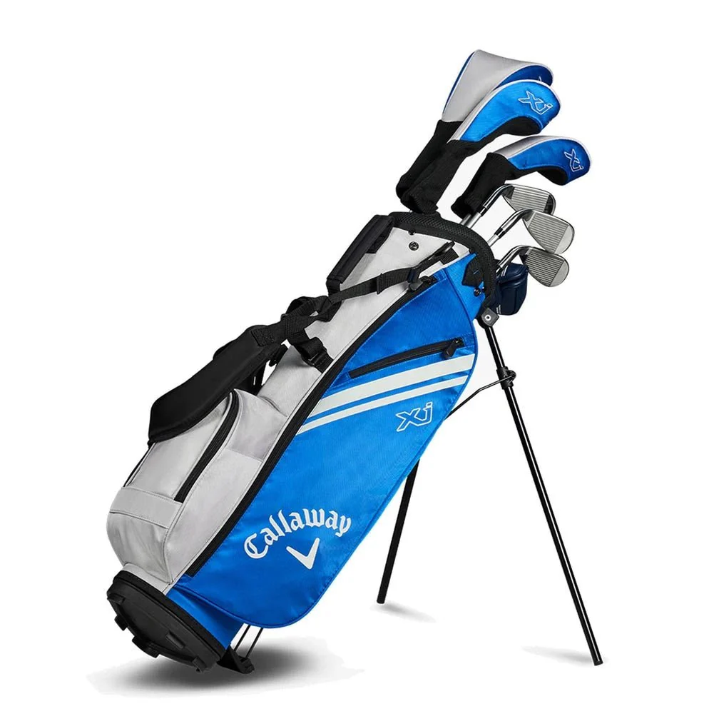Callaway XJ Junior Level 3 Complete Set - Image 15
