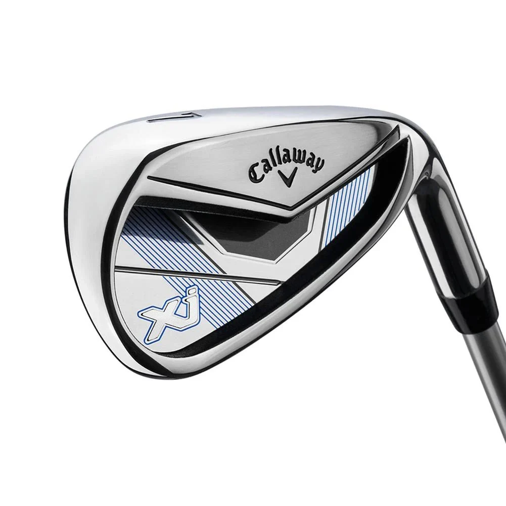 Callaway XJ Junior Level 3 Complete Set - Image 21