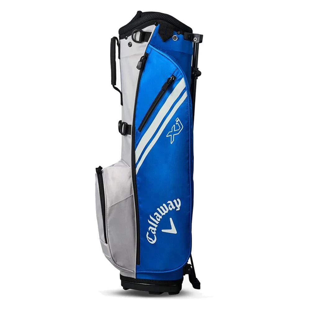 Callaway XJ Junior Level 3 Complete Set - Image 26