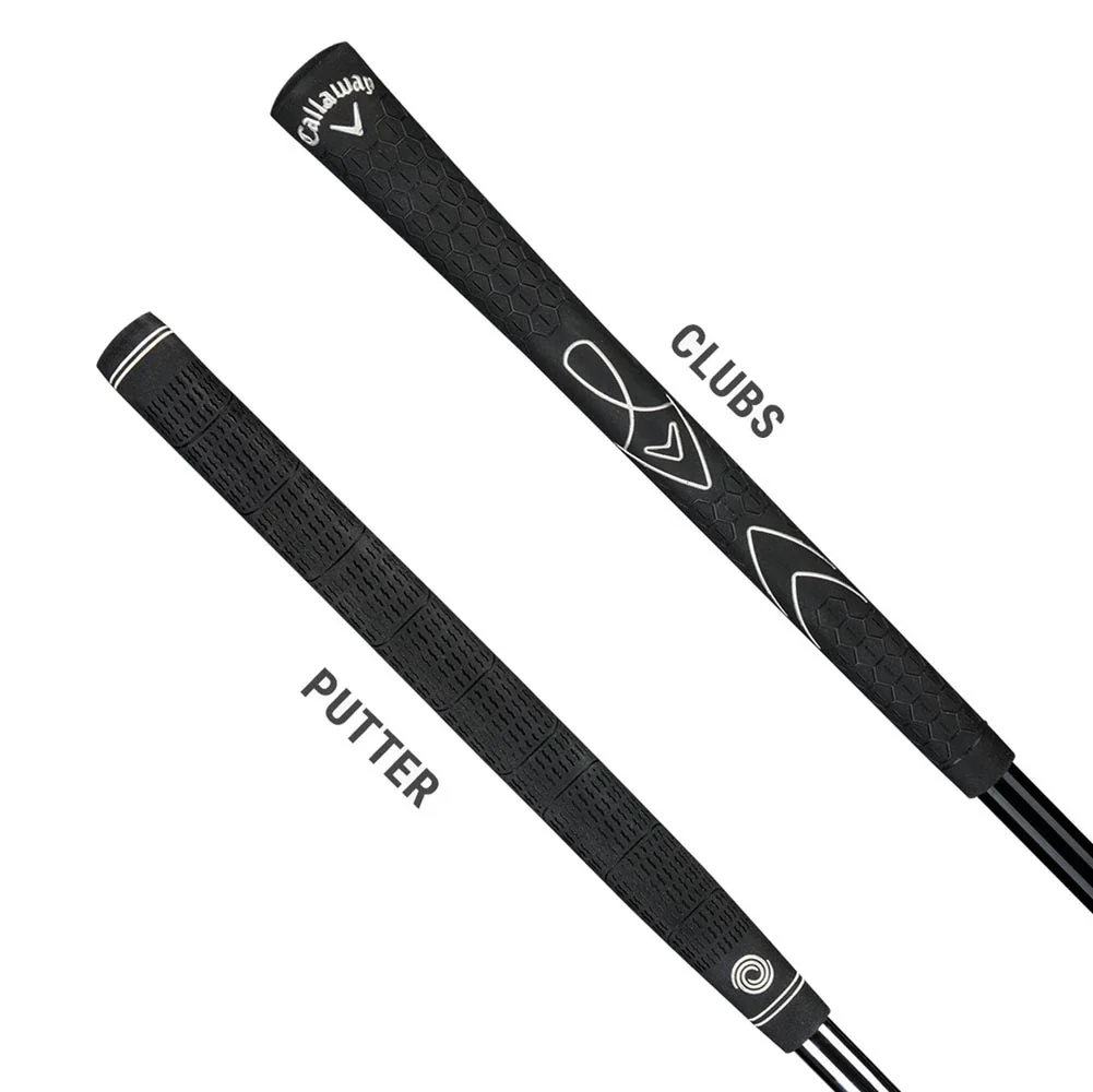 Callaway XJ Junior Level 3 Complete Set - Image 28