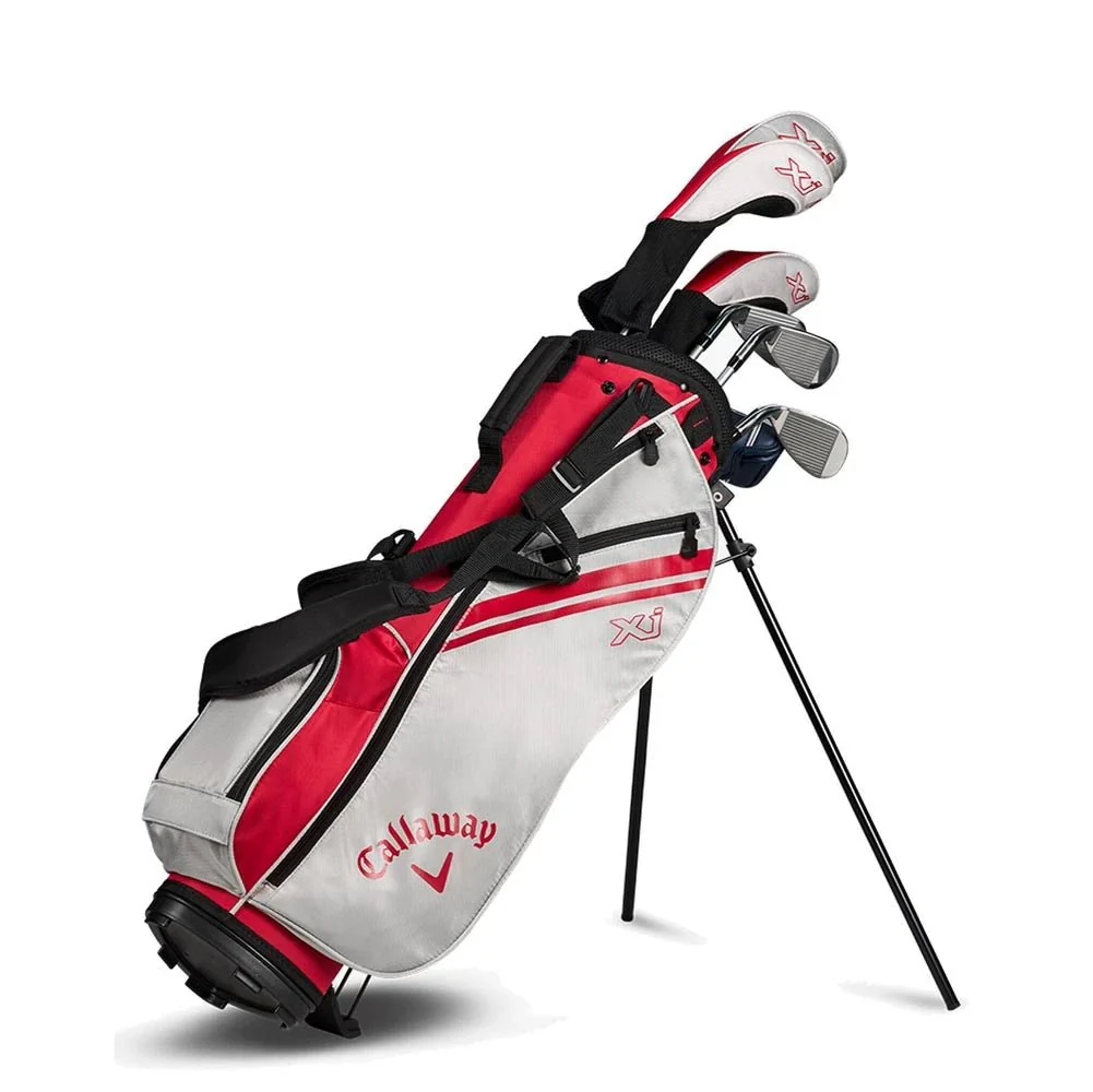 Callaway XJ Junior Level 3 Complete Set - Image 29