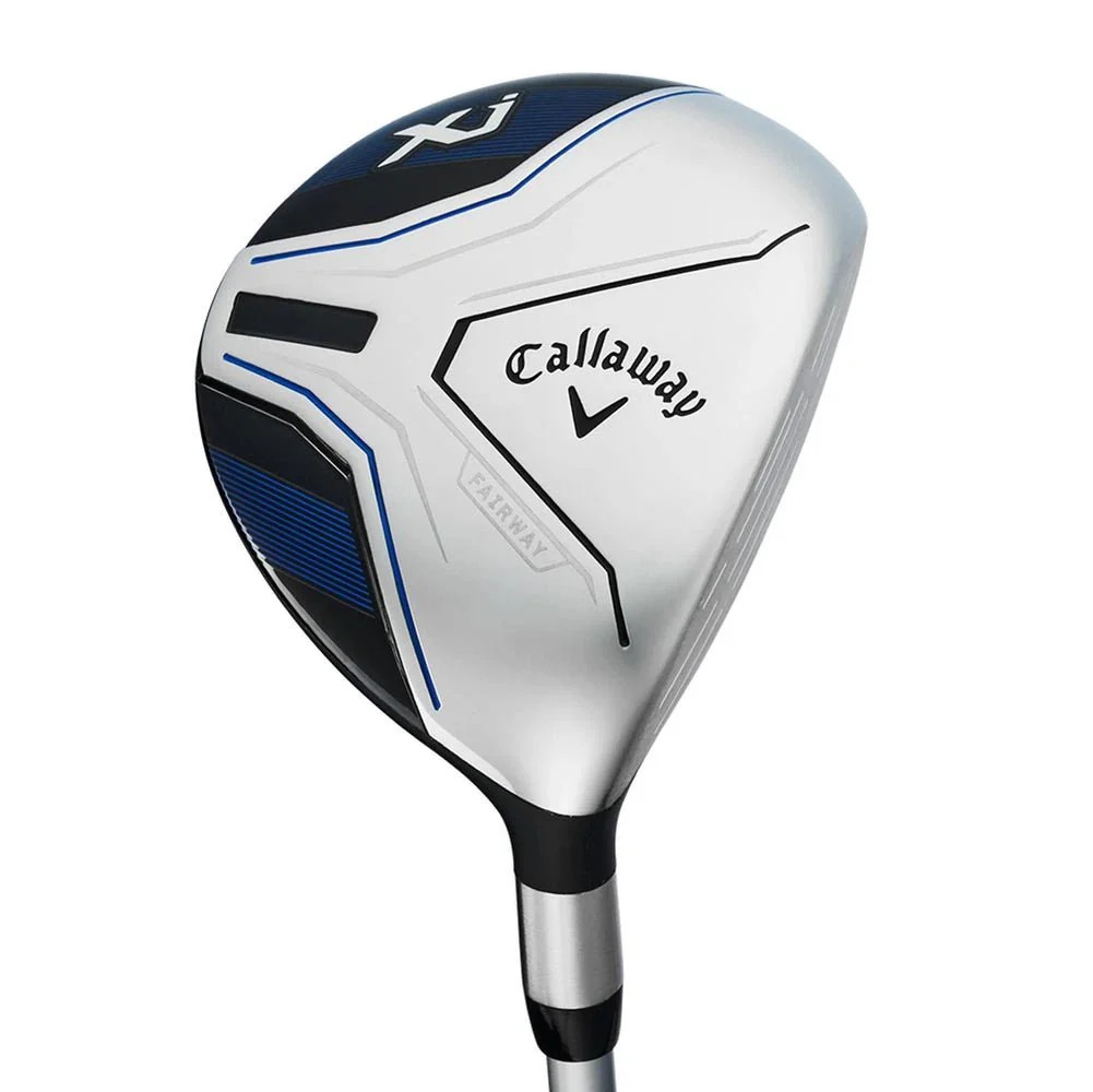 Callaway XJ Junior Level 3 Complete Set - Image 33