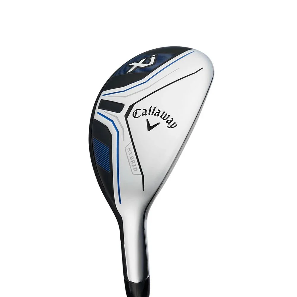 Callaway XJ Junior Level 3 Complete Set - Image 34