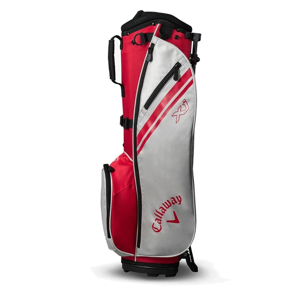 Callaway XJ Junior Level 3 Complete Set - Image 40