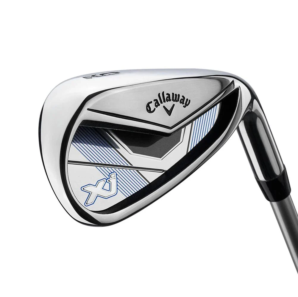 Callaway XJ Junior Level 3 Complete Set - Image 8