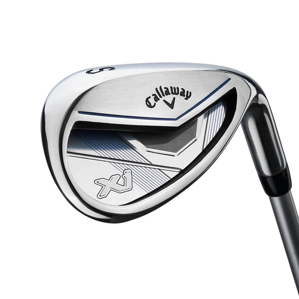 Callaway XJ Junior Level 3 Complete Set - Image 9