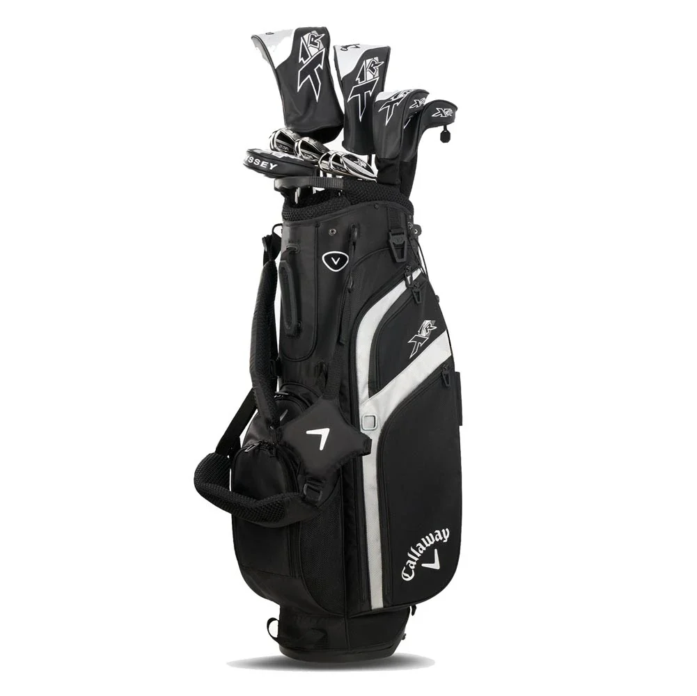 Callaway XR 26 13-Piece Complete Set