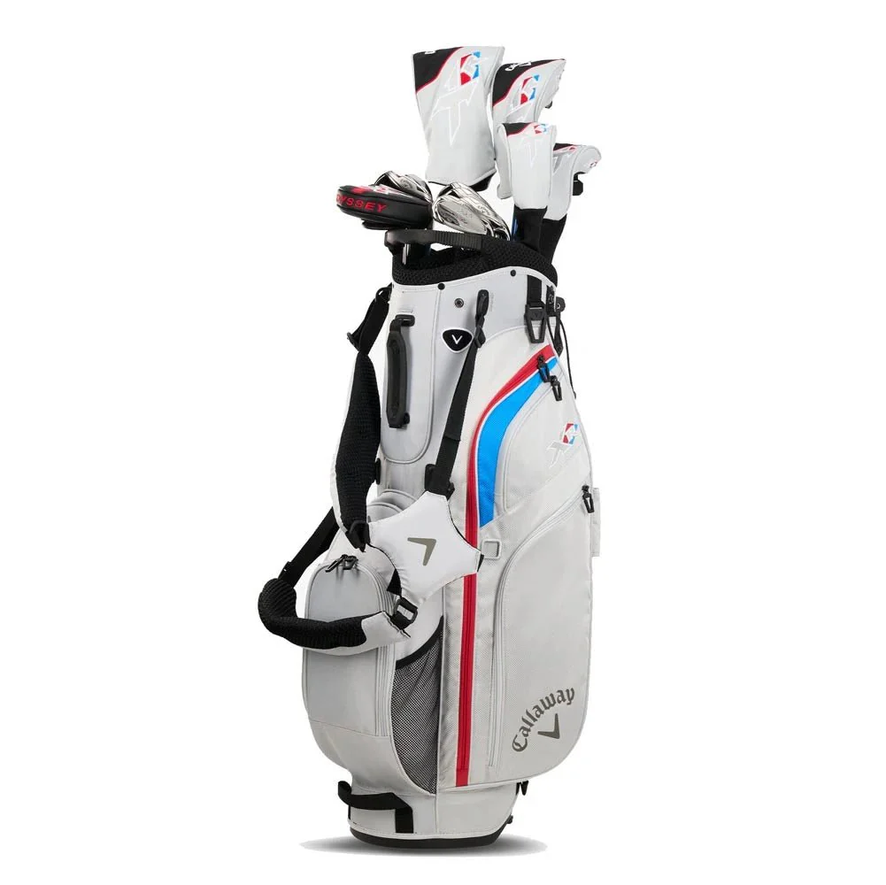 Callaway XR 26 13-Piece Complete Set - Image 18