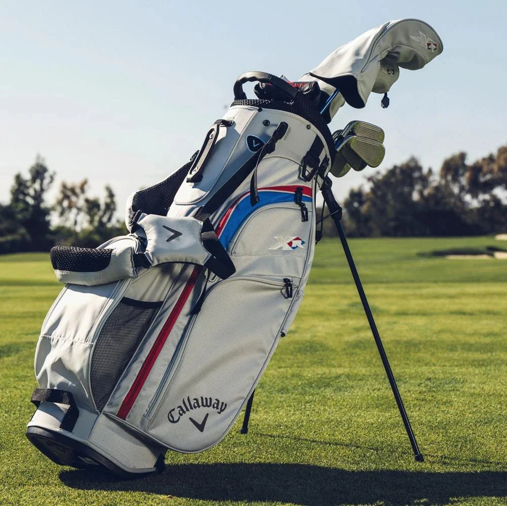 Callaway XR 26 13-Piece Complete Set - Image 19