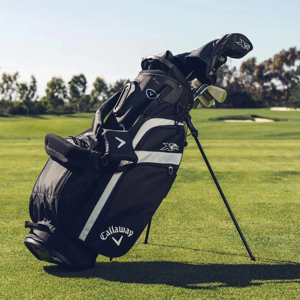 Callaway XR 26 13-Piece Complete Set - Image 2