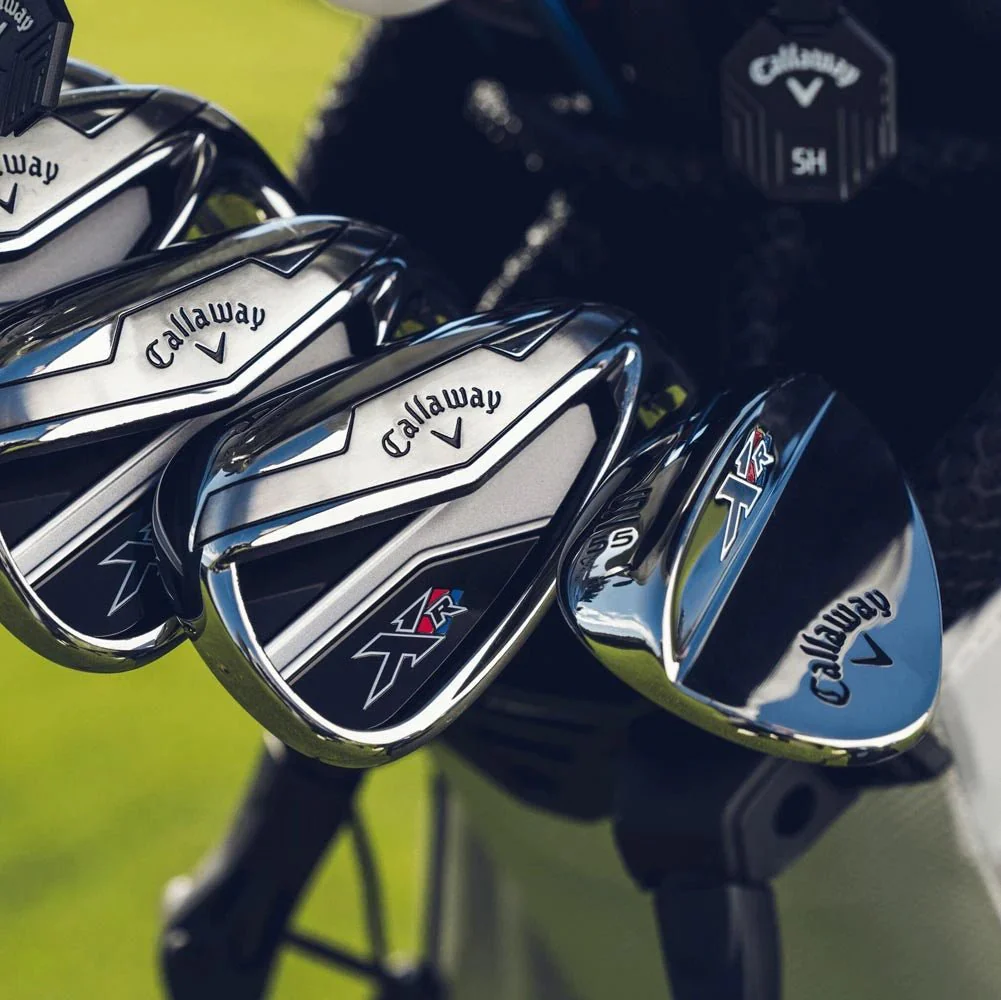 Callaway XR 26 13-Piece Complete Set - Image 20