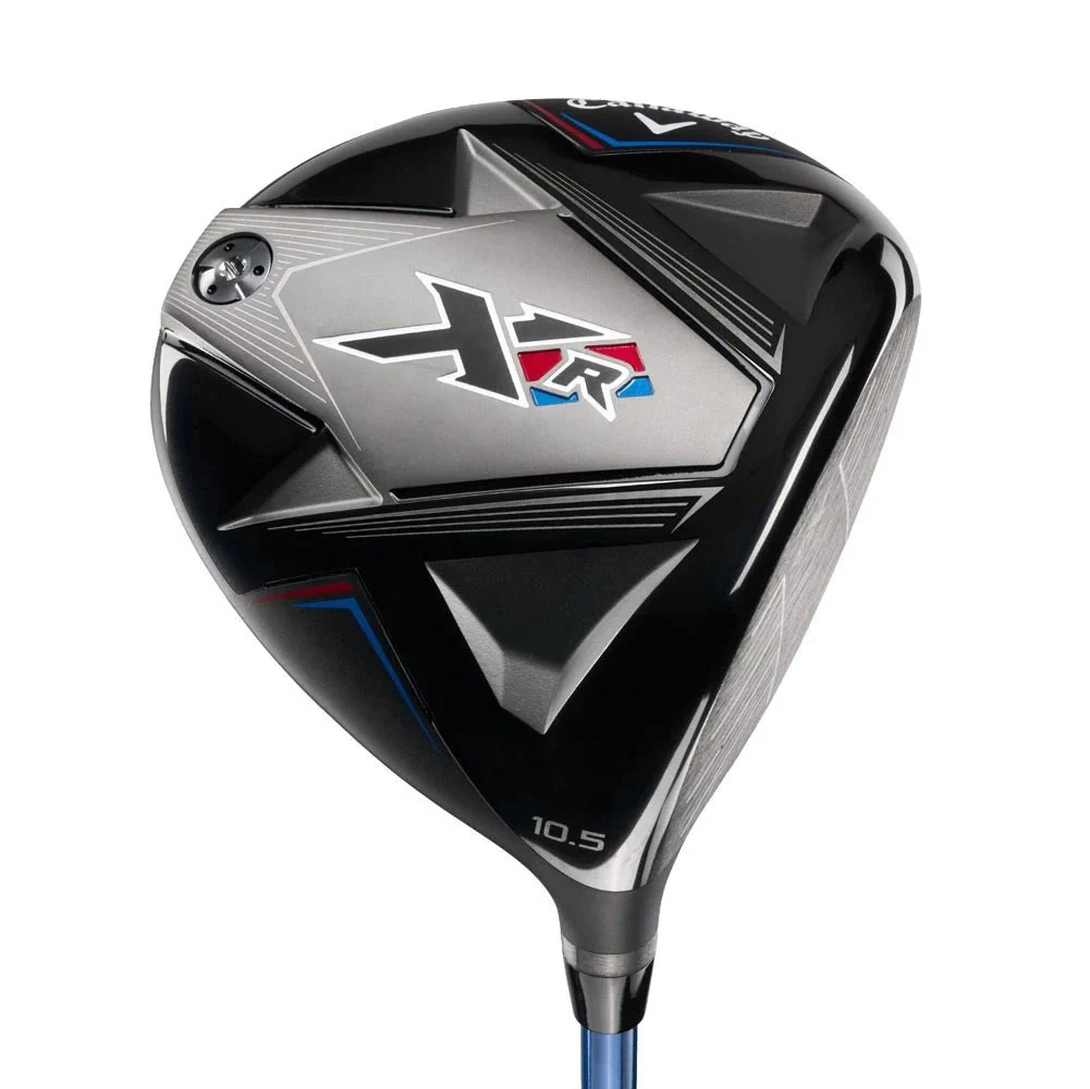 Callaway XR 26 13-Piece Complete Set - Image 22